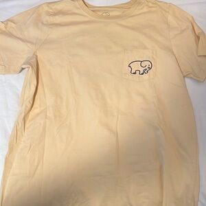 Ivory Ella tshirt